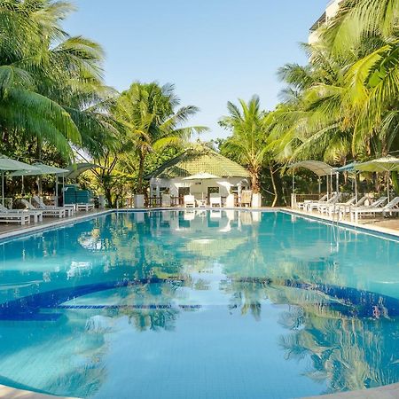 Phu Van Resort & Spa Фукуок Екстер'єр фото