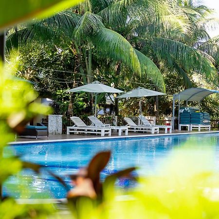 Phu Van Resort & Spa Фукуок Екстер'єр фото