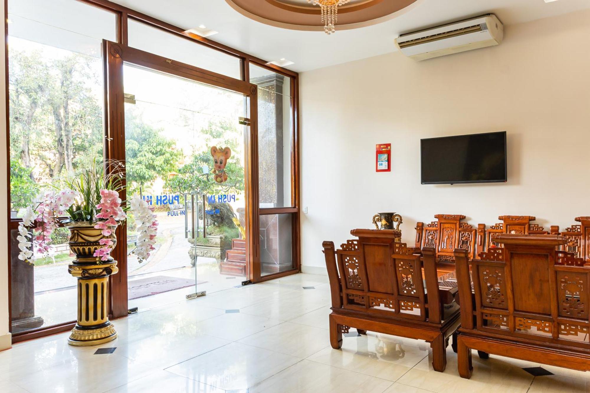 Phu Van Resort & Spa Фукуок Екстер'єр фото