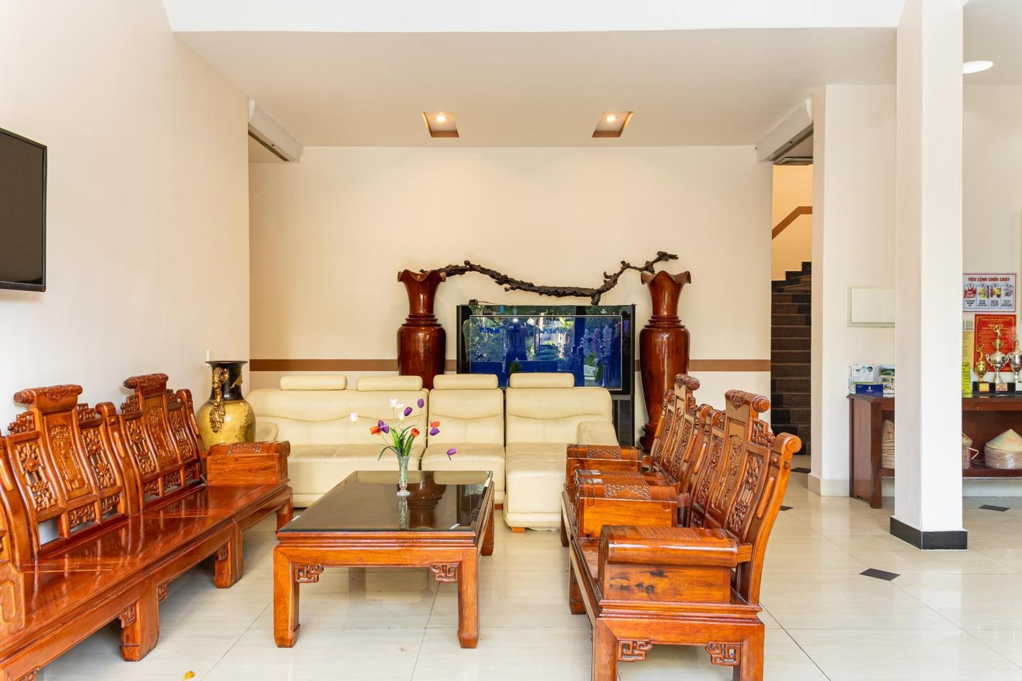 Phu Van Resort & Spa Фукуок Екстер'єр фото