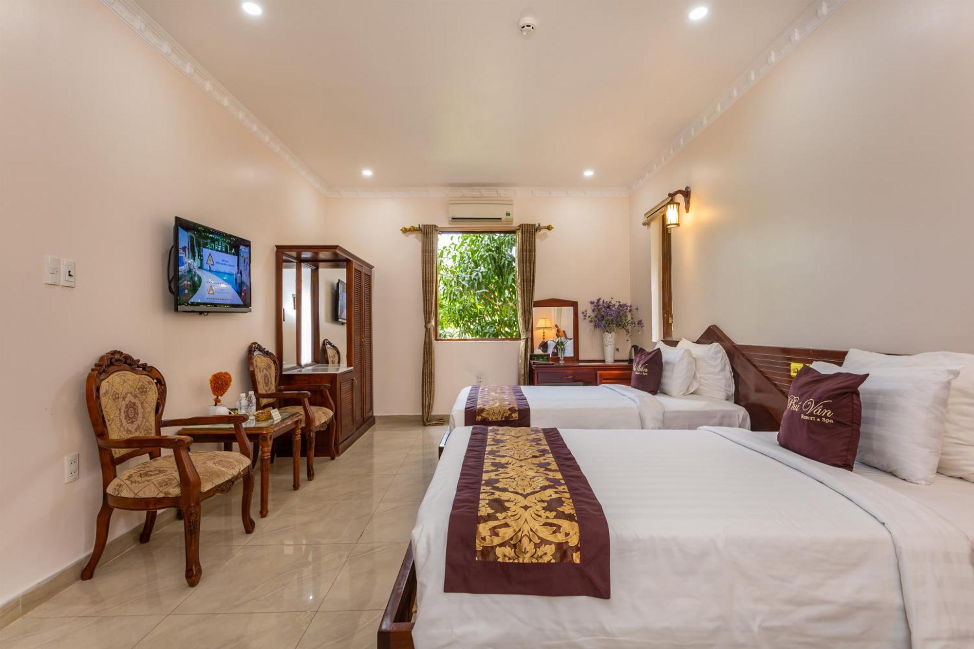 Phu Van Resort & Spa Фукуок Екстер'єр фото