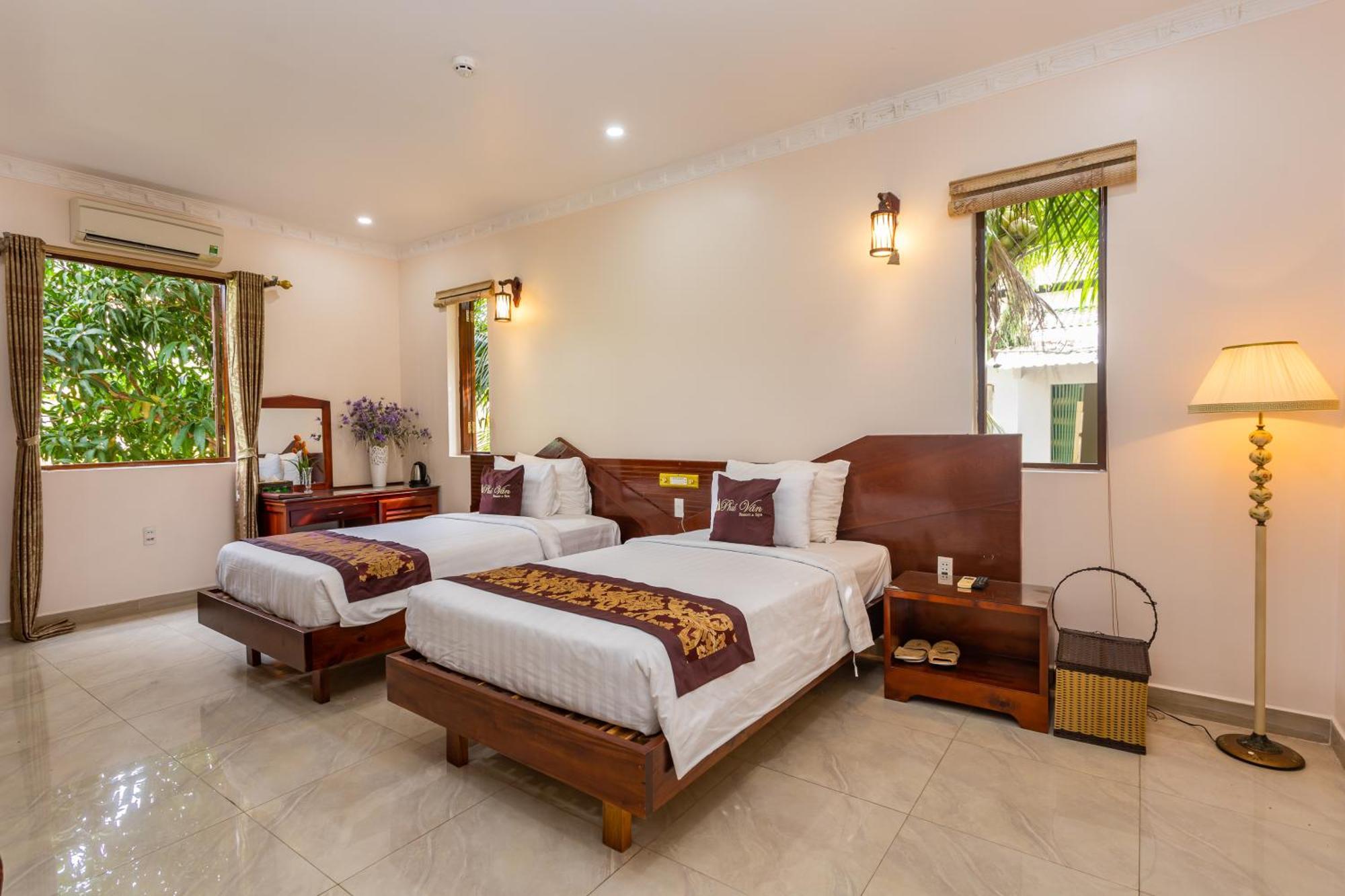 Phu Van Resort & Spa Фукуок Екстер'єр фото