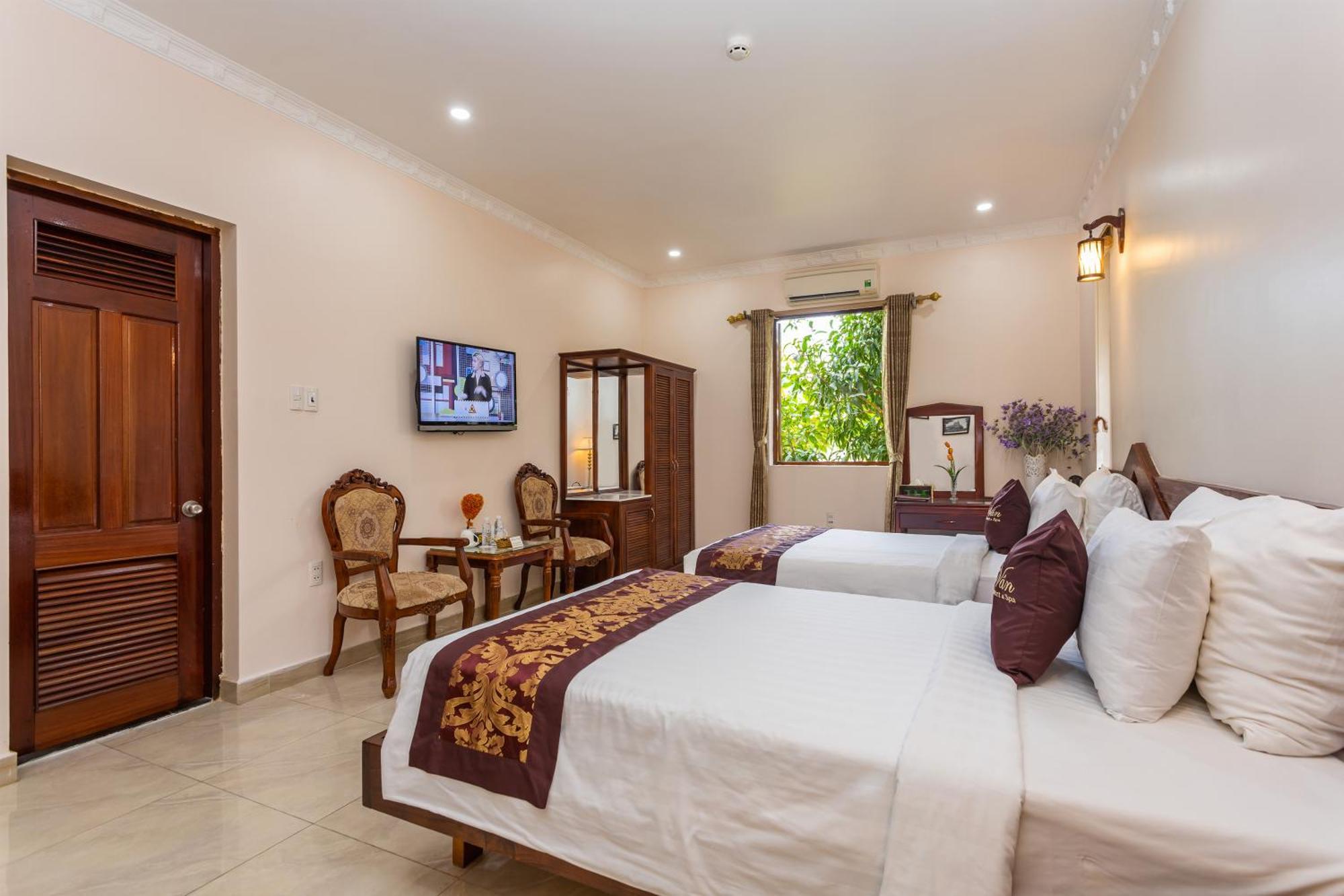 Phu Van Resort & Spa Фукуок Екстер'єр фото