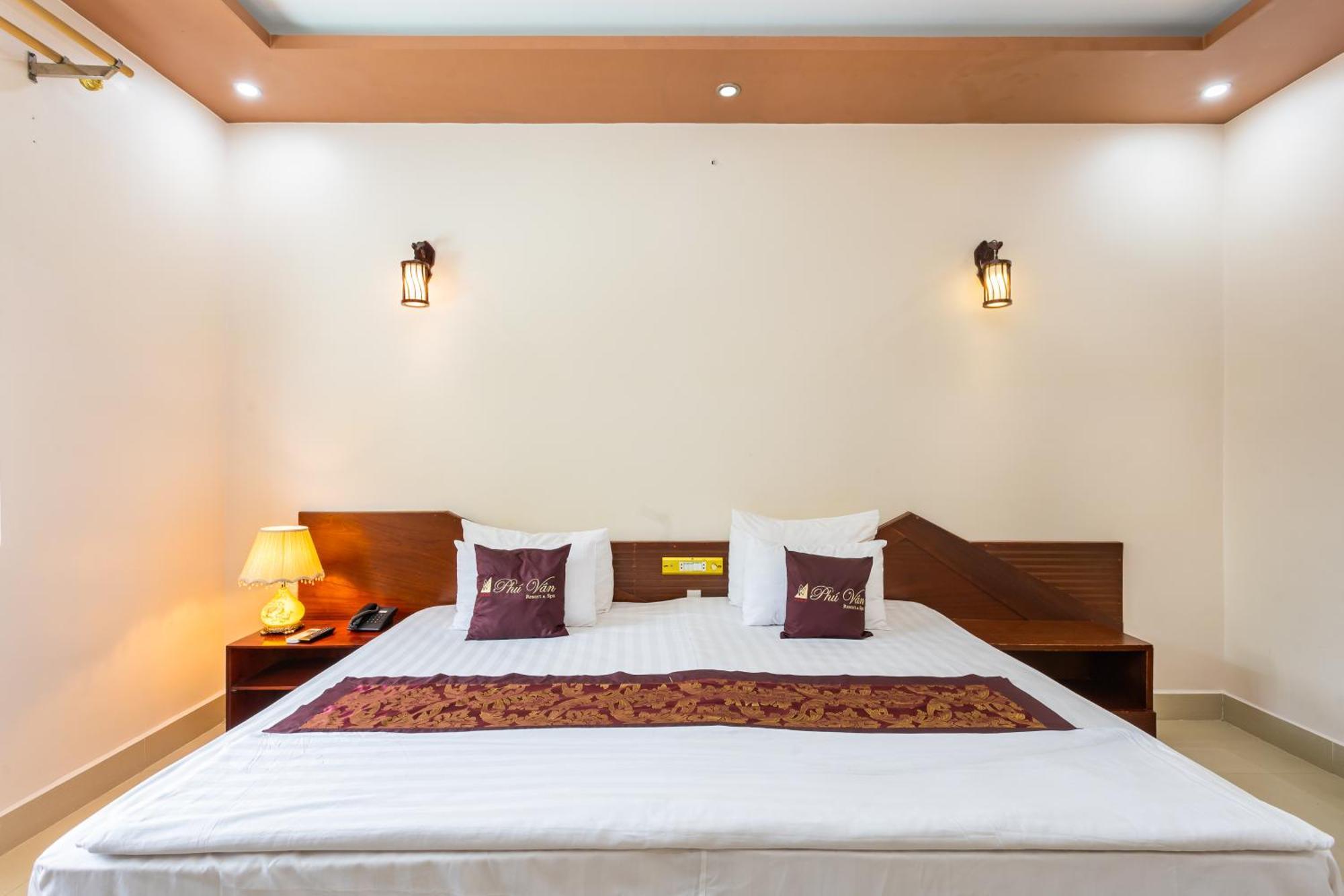 Phu Van Resort & Spa Фукуок Екстер'єр фото