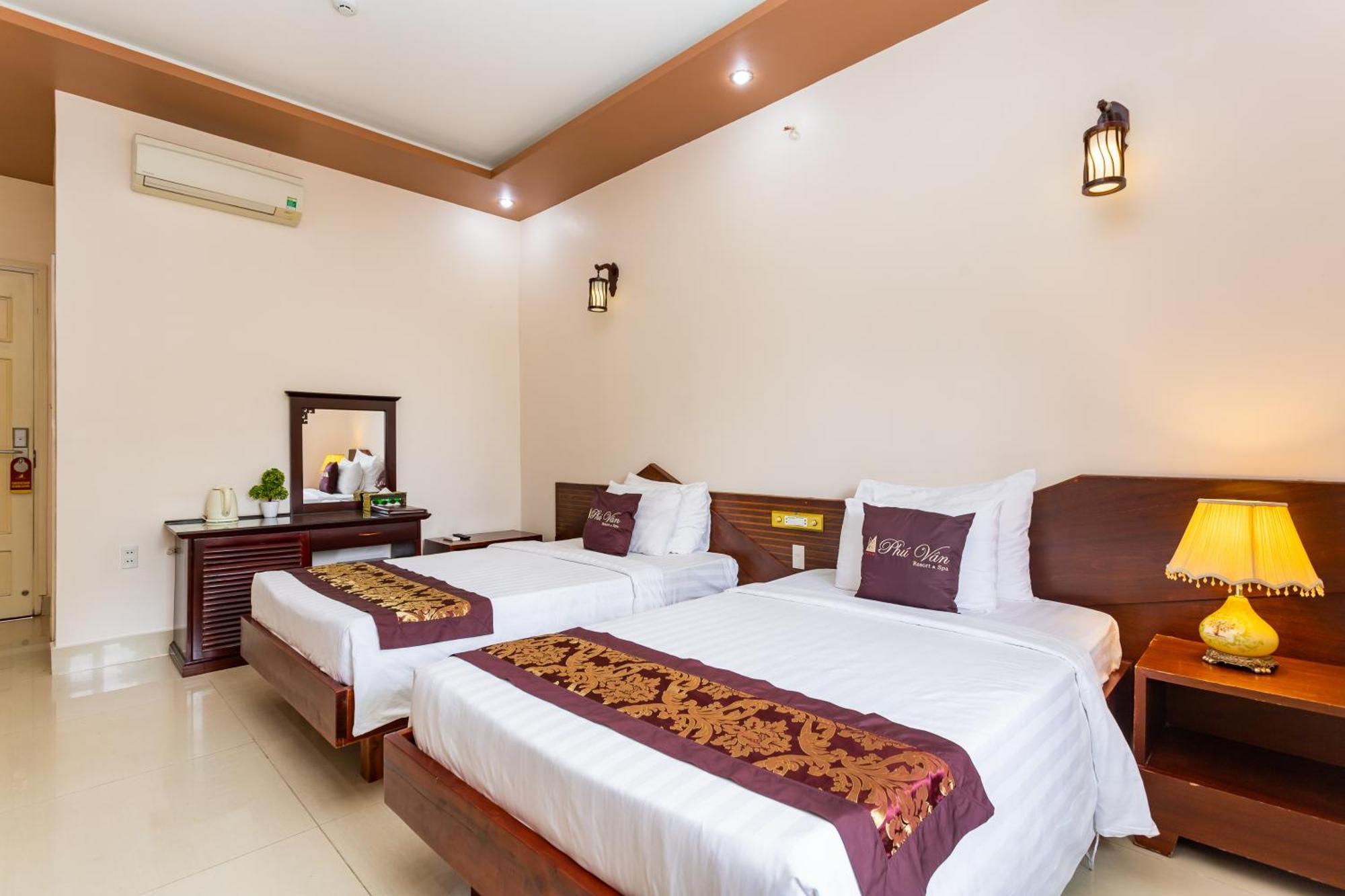 Phu Van Resort & Spa Фукуок Екстер'єр фото