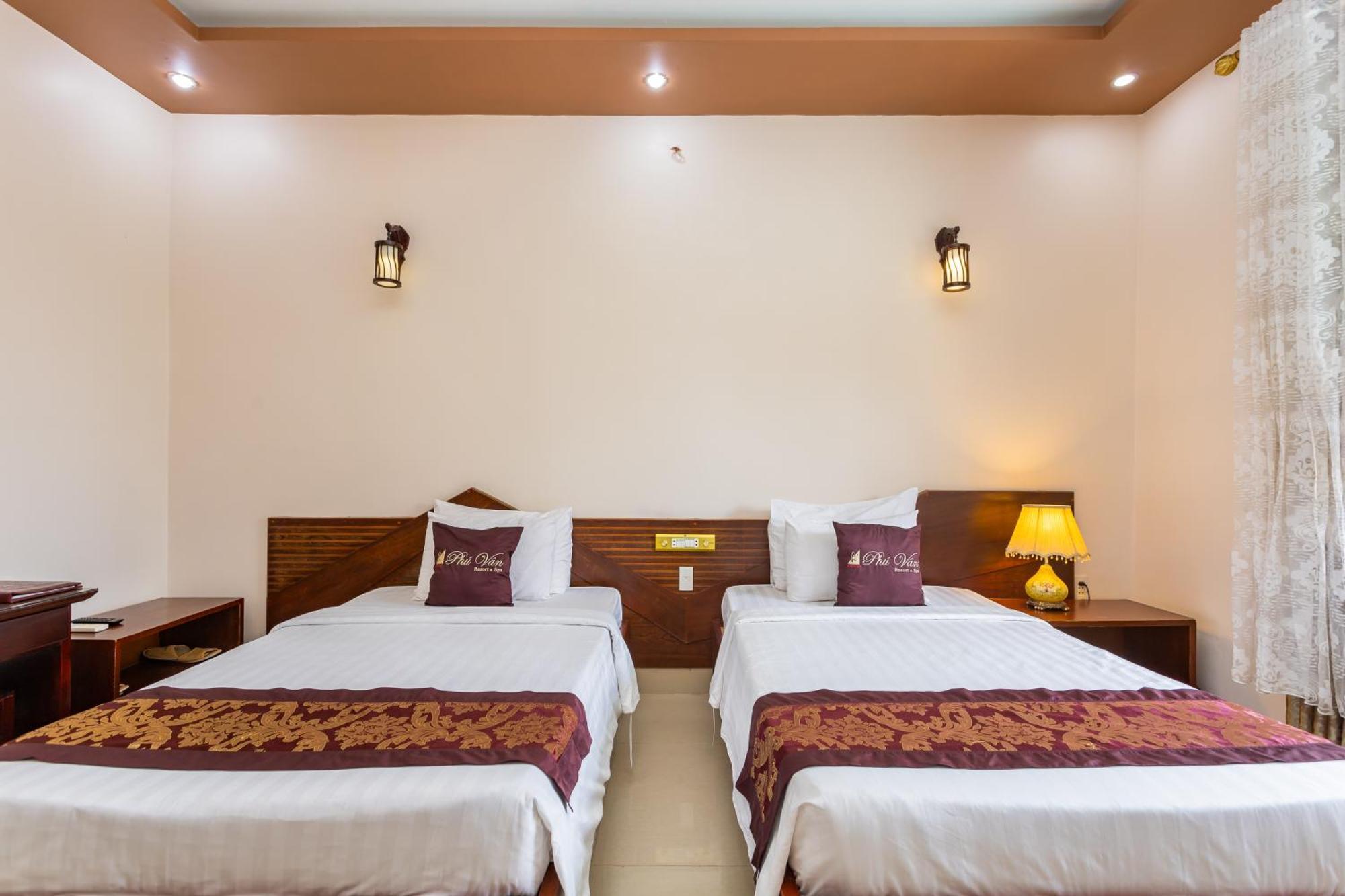 Phu Van Resort & Spa Фукуок Екстер'єр фото