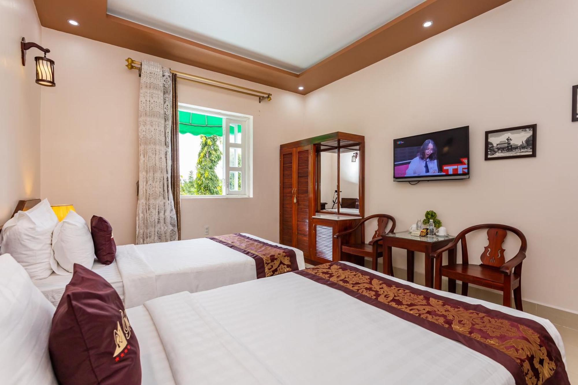 Phu Van Resort & Spa Фукуок Екстер'єр фото