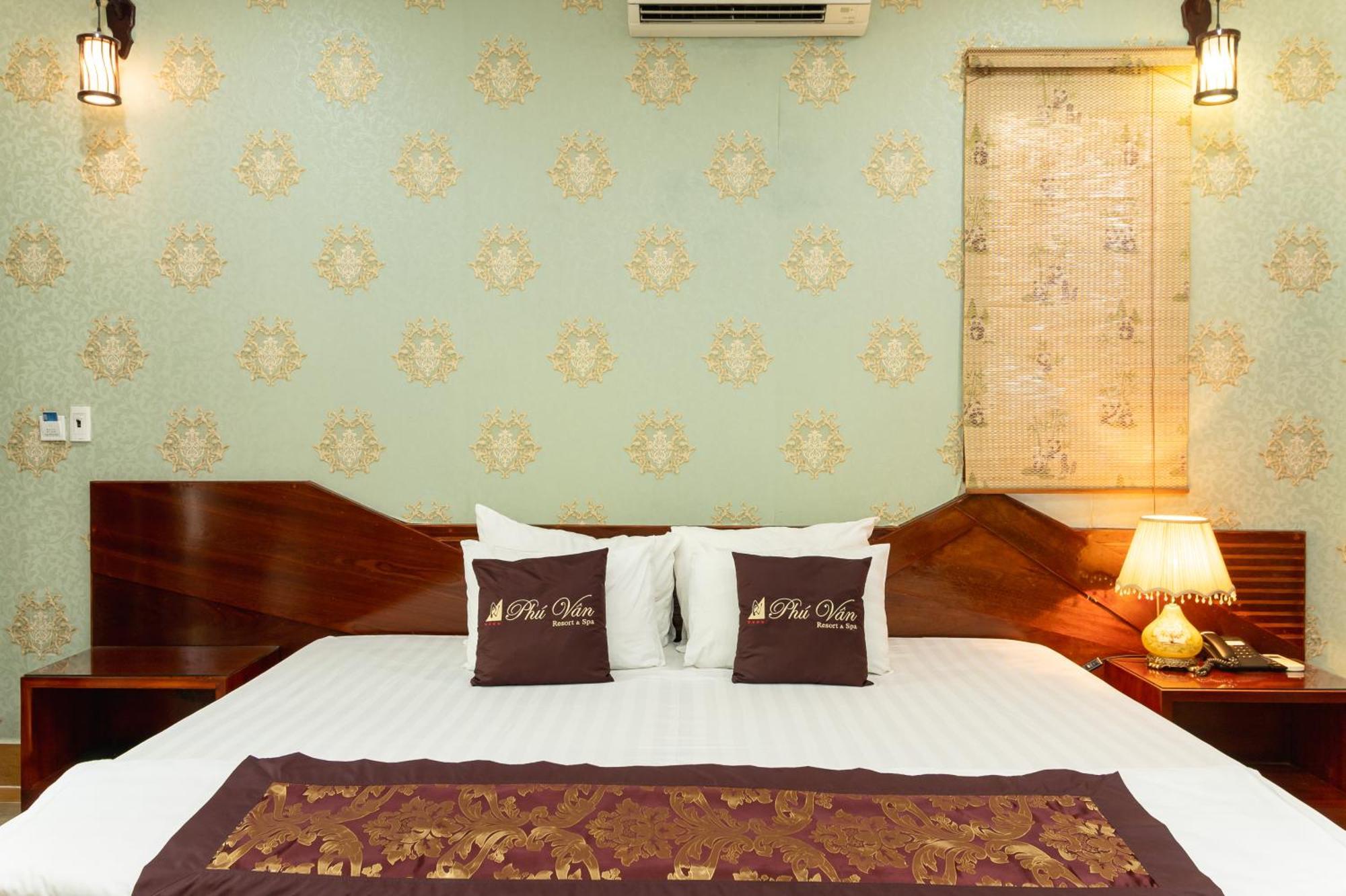Phu Van Resort & Spa Фукуок Екстер'єр фото