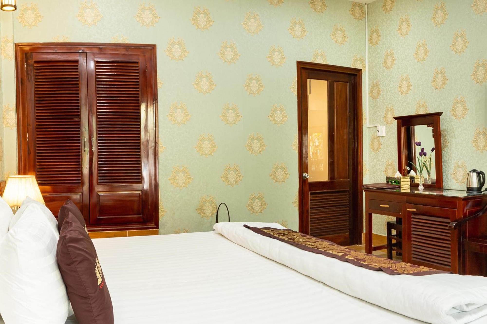 Phu Van Resort & Spa Фукуок Екстер'єр фото