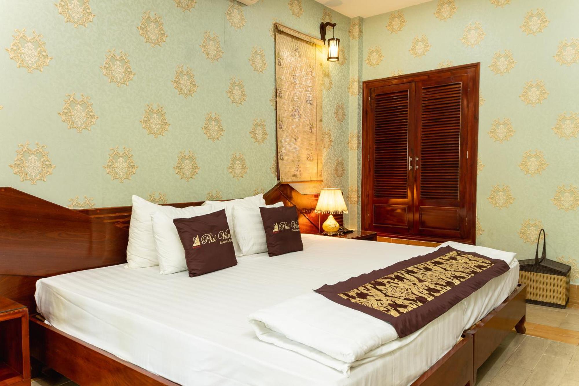 Phu Van Resort & Spa Фукуок Екстер'єр фото