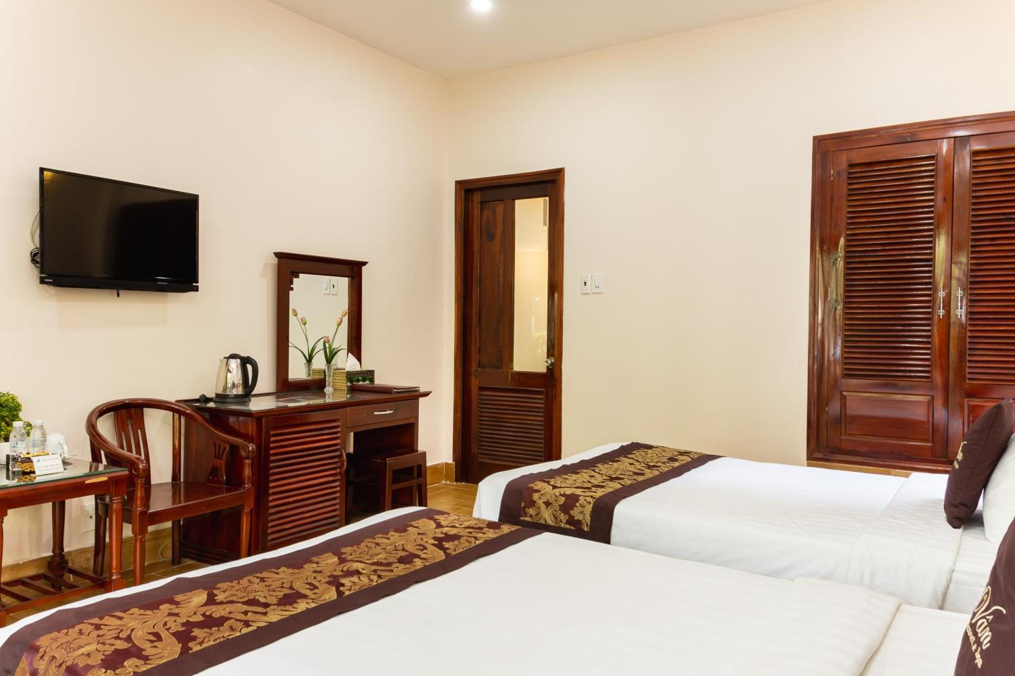 Phu Van Resort & Spa Фукуок Екстер'єр фото