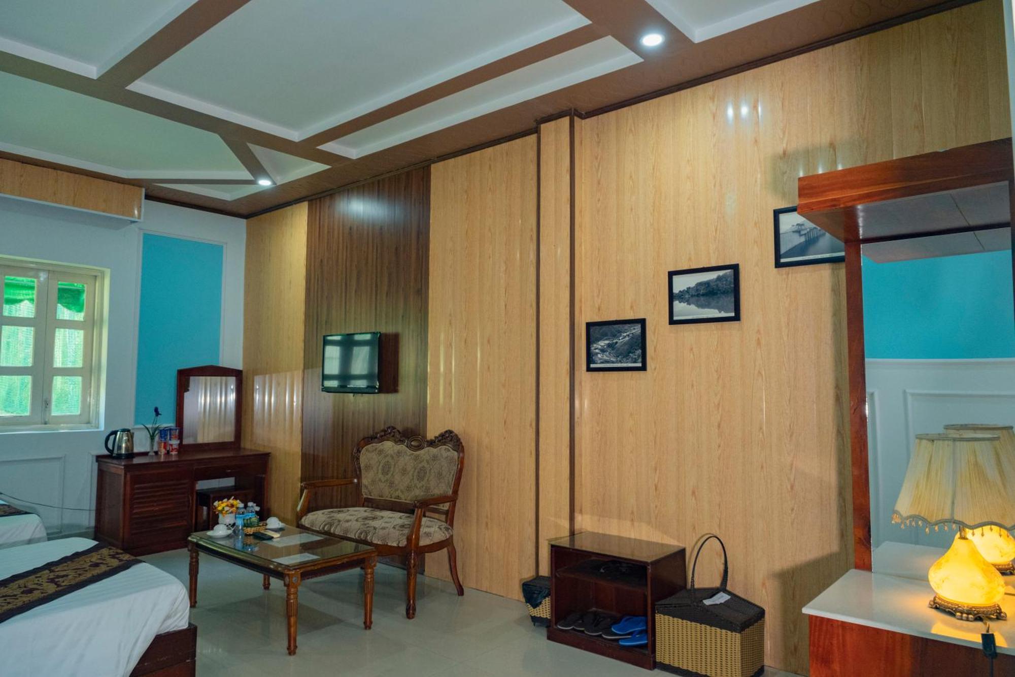 Phu Van Resort & Spa Фукуок Екстер'єр фото