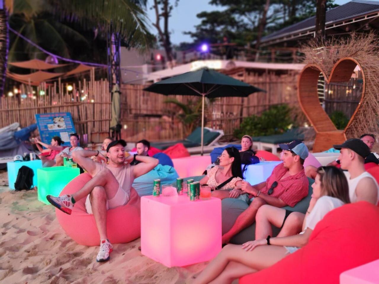 Phu Van Resort & Spa Фукуок Екстер'єр фото