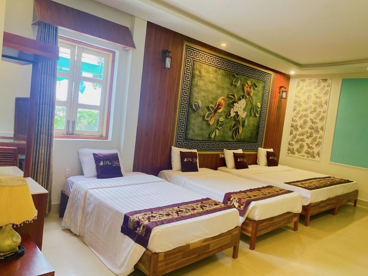 Phu Van Resort & Spa Фукуок Екстер'єр фото