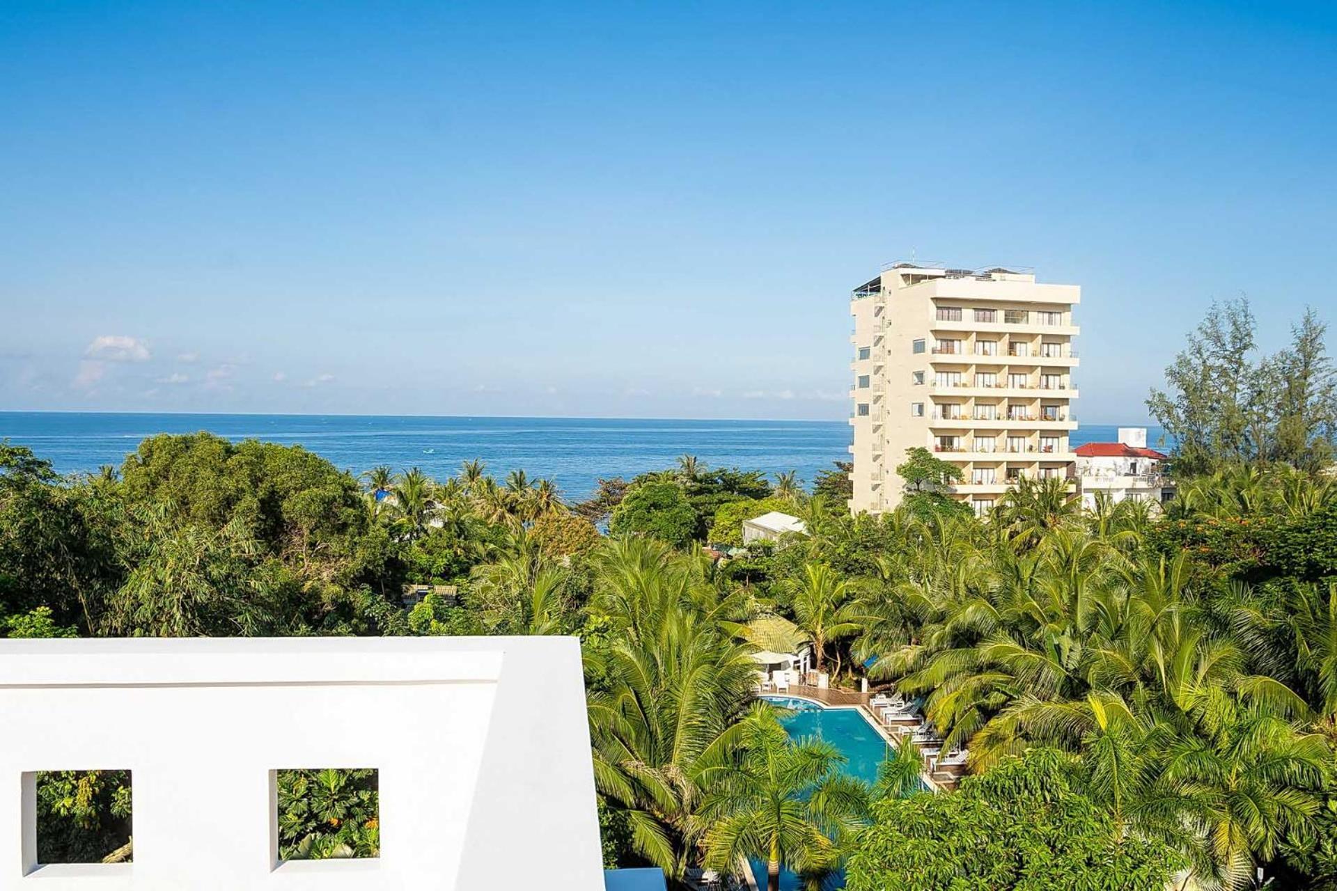 Phu Van Resort & Spa Фукуок Екстер'єр фото