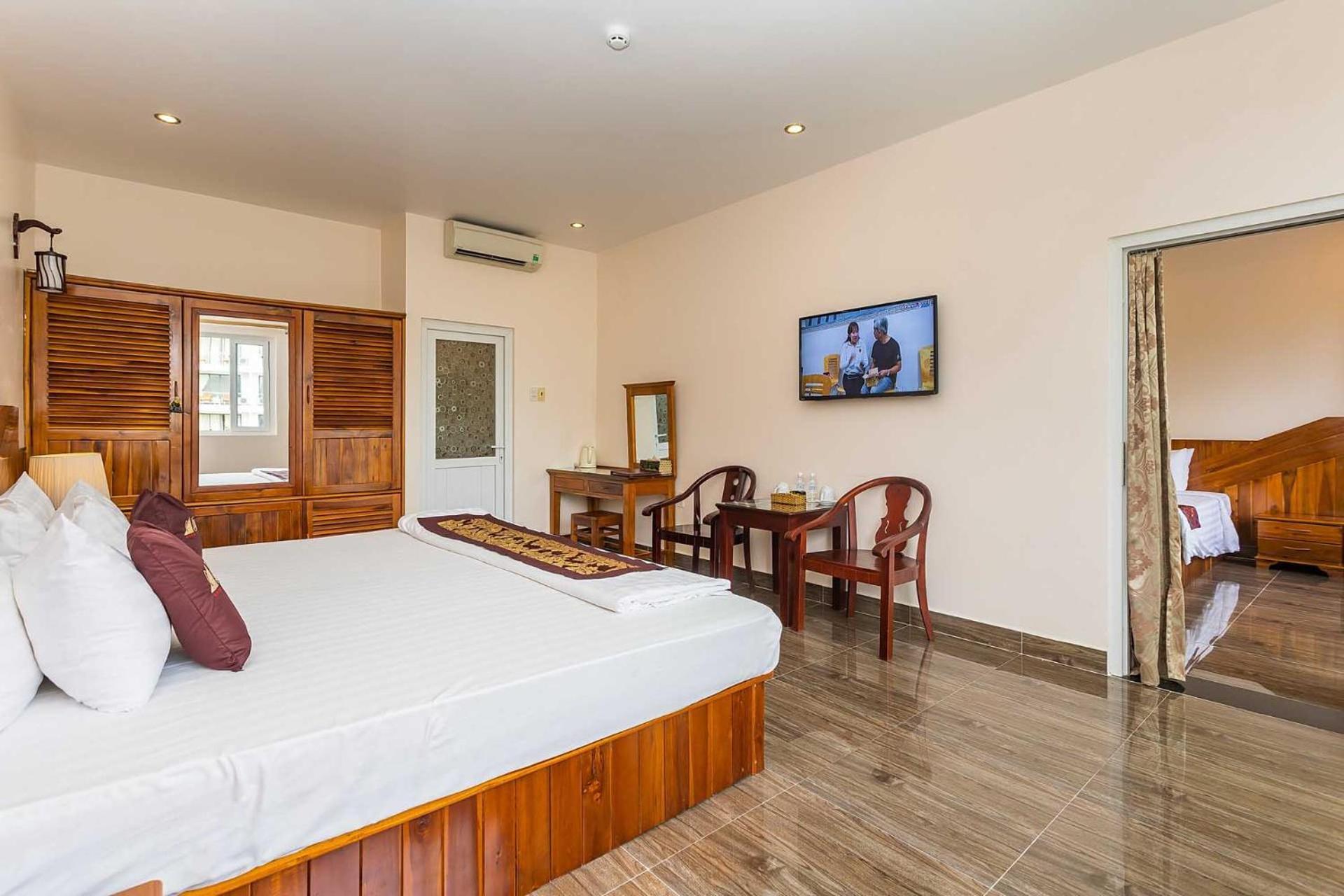 Phu Van Resort & Spa Фукуок Екстер'єр фото