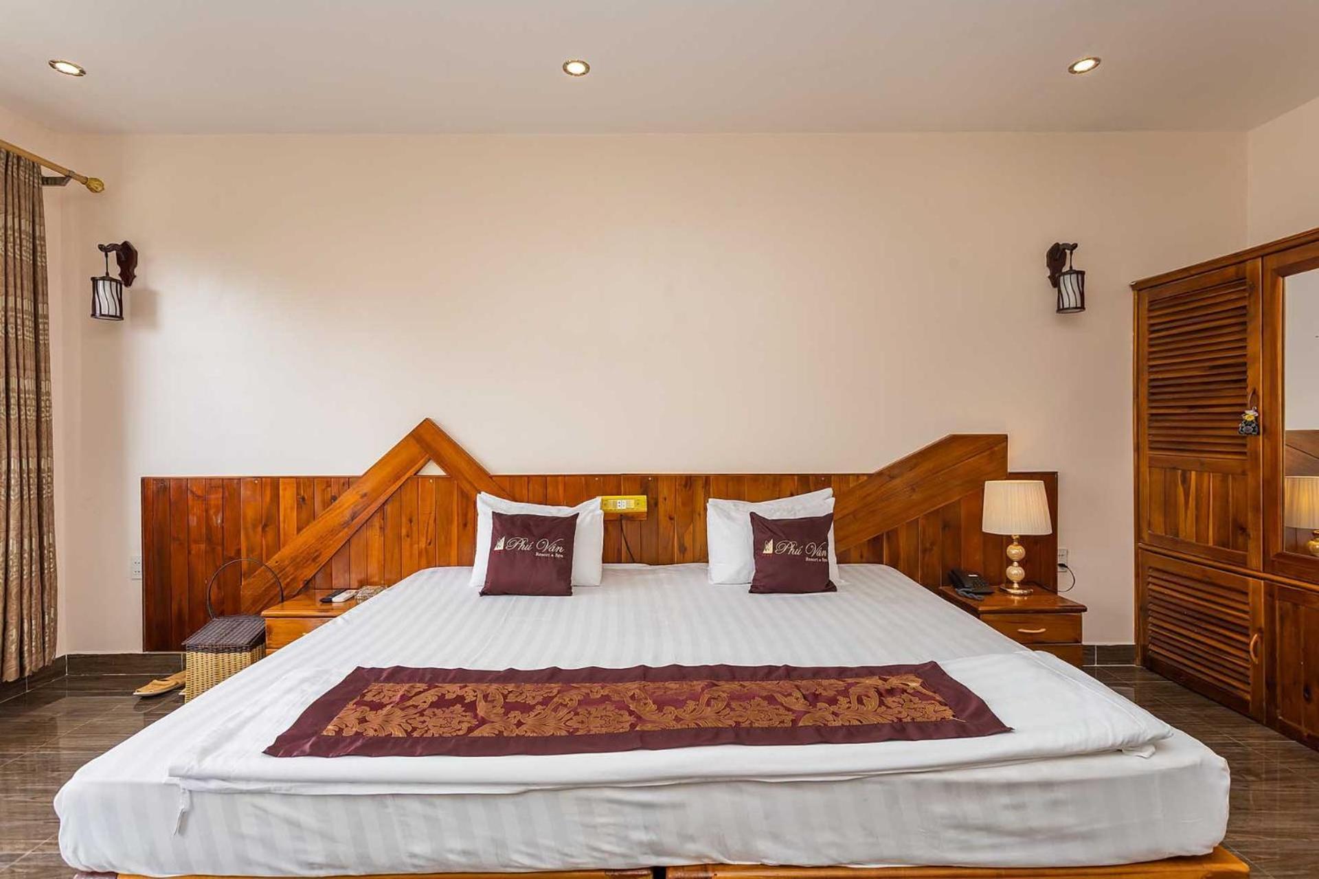 Phu Van Resort & Spa Фукуок Екстер'єр фото
