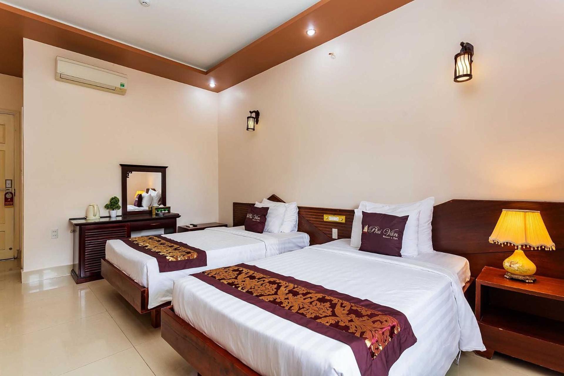 Phu Van Resort & Spa Фукуок Екстер'єр фото