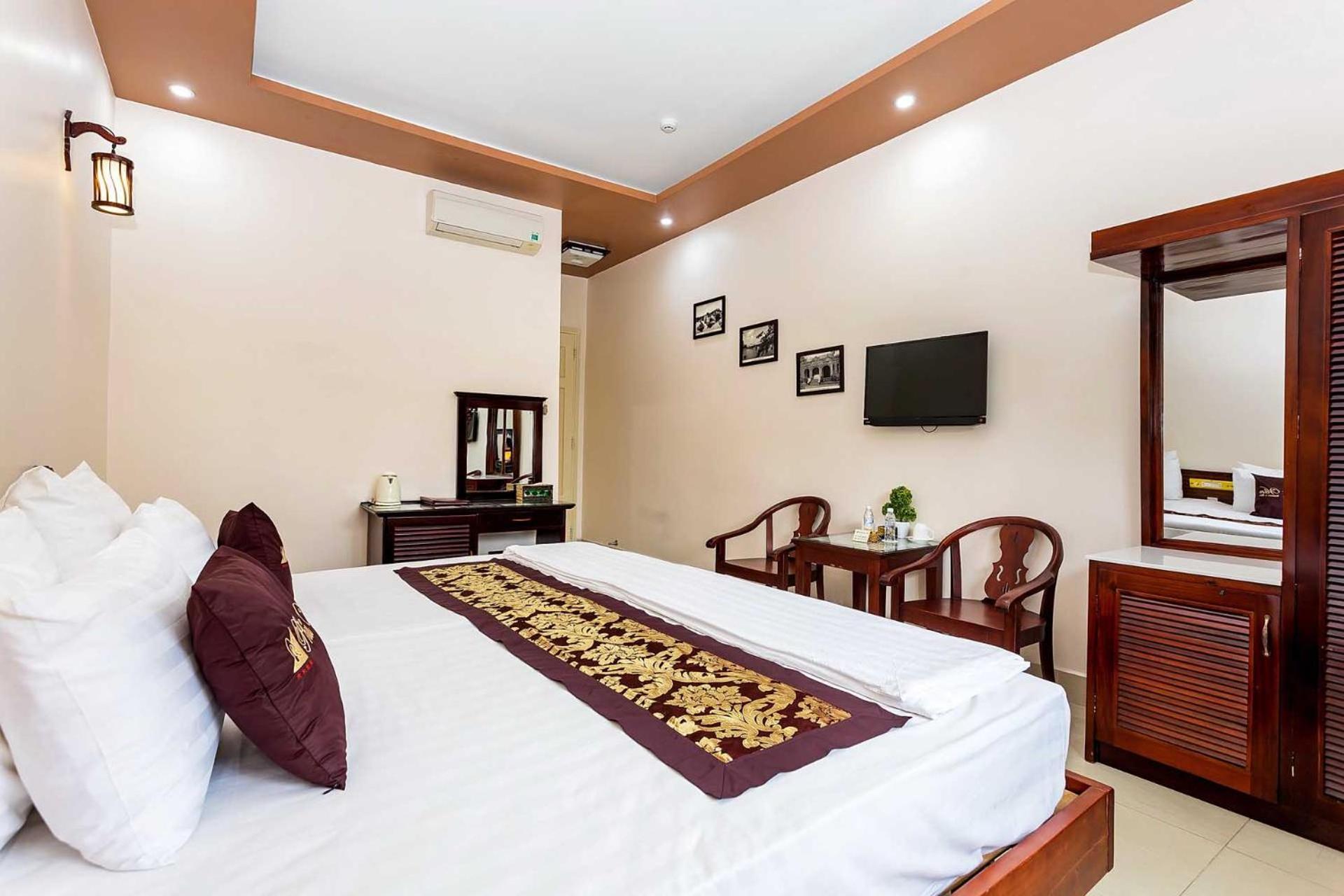 Phu Van Resort & Spa Фукуок Екстер'єр фото