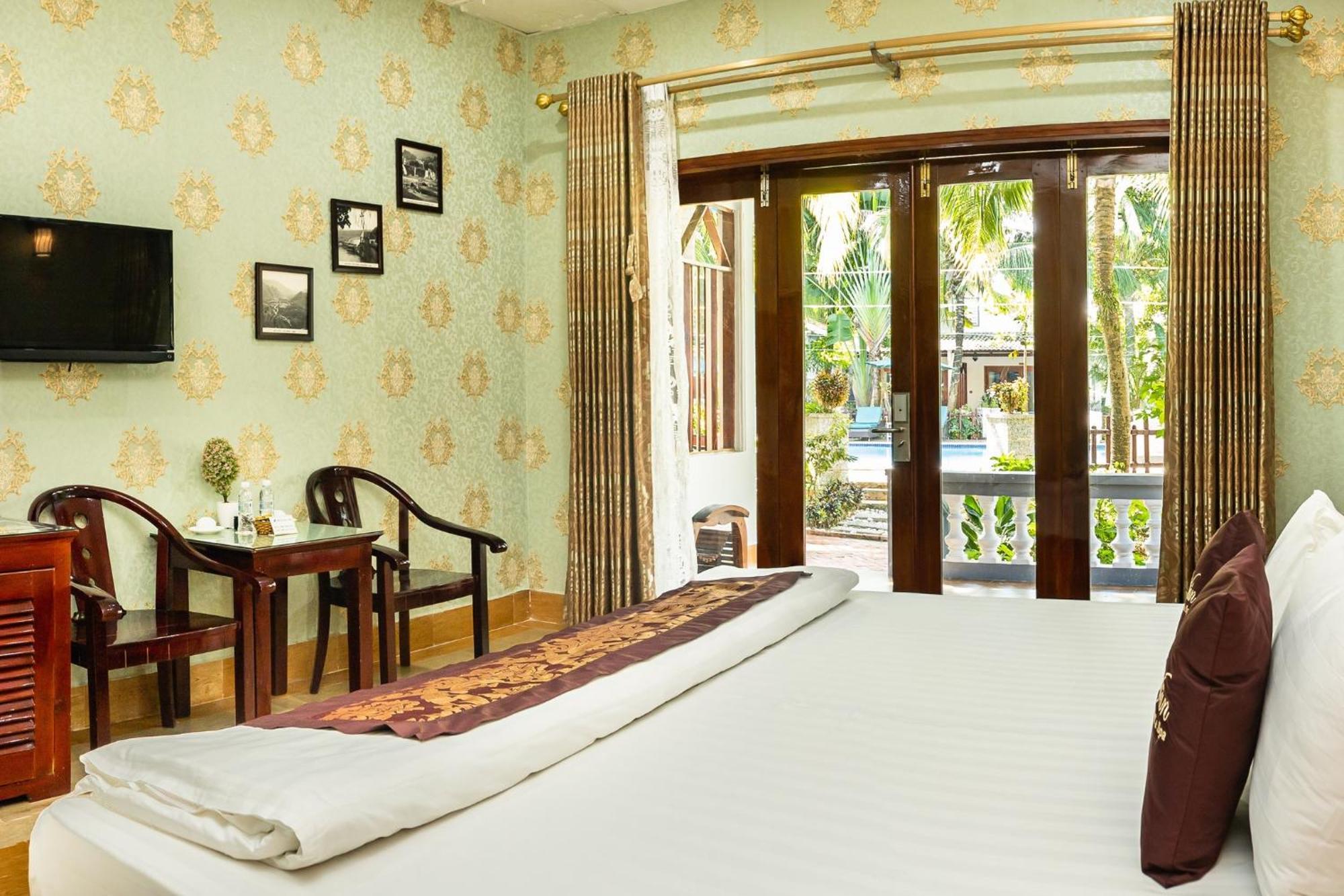Phu Van Resort & Spa Фукуок Екстер'єр фото