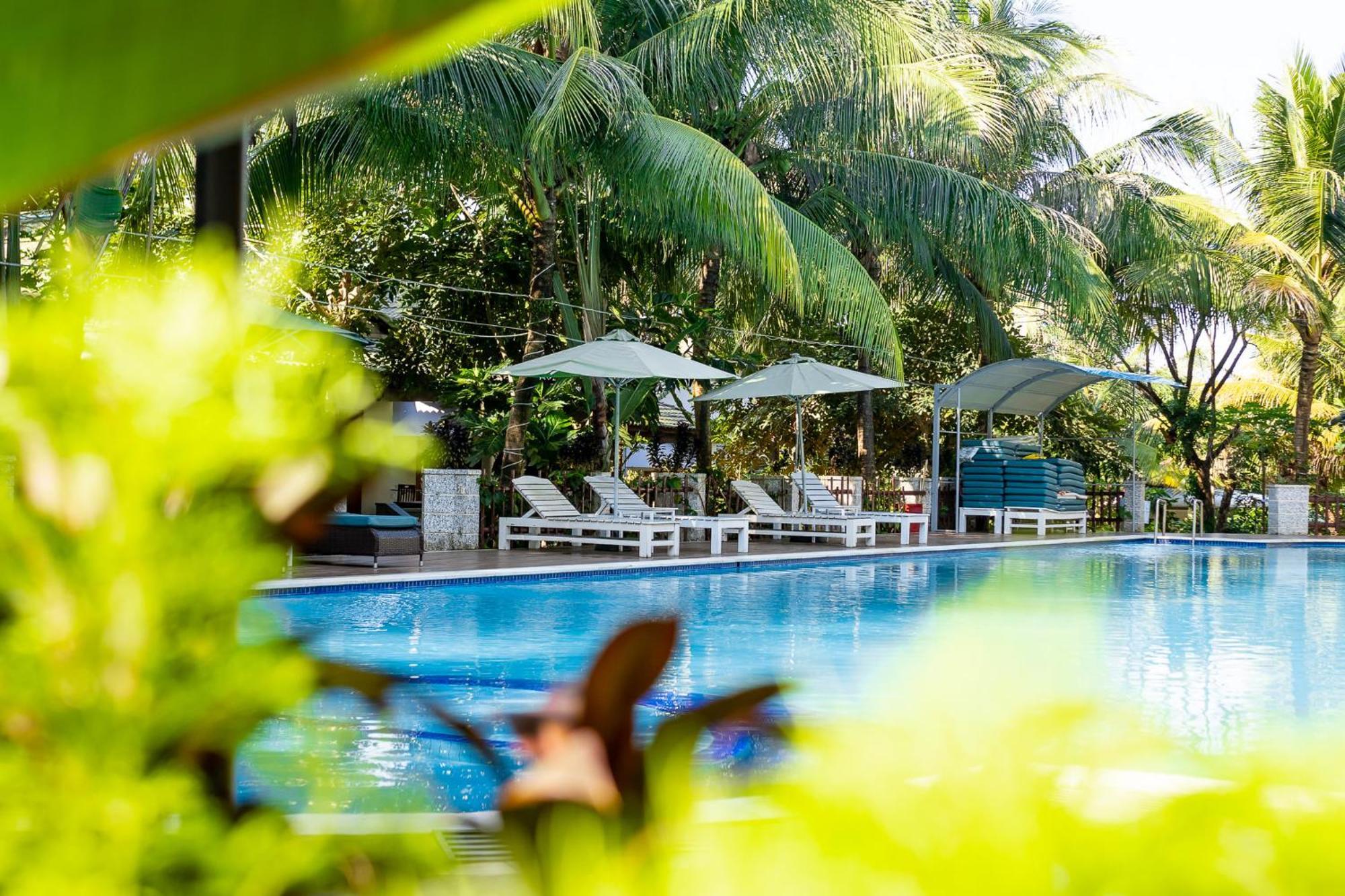 Phu Van Resort & Spa Фукуок Екстер'єр фото